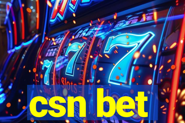 csn bet